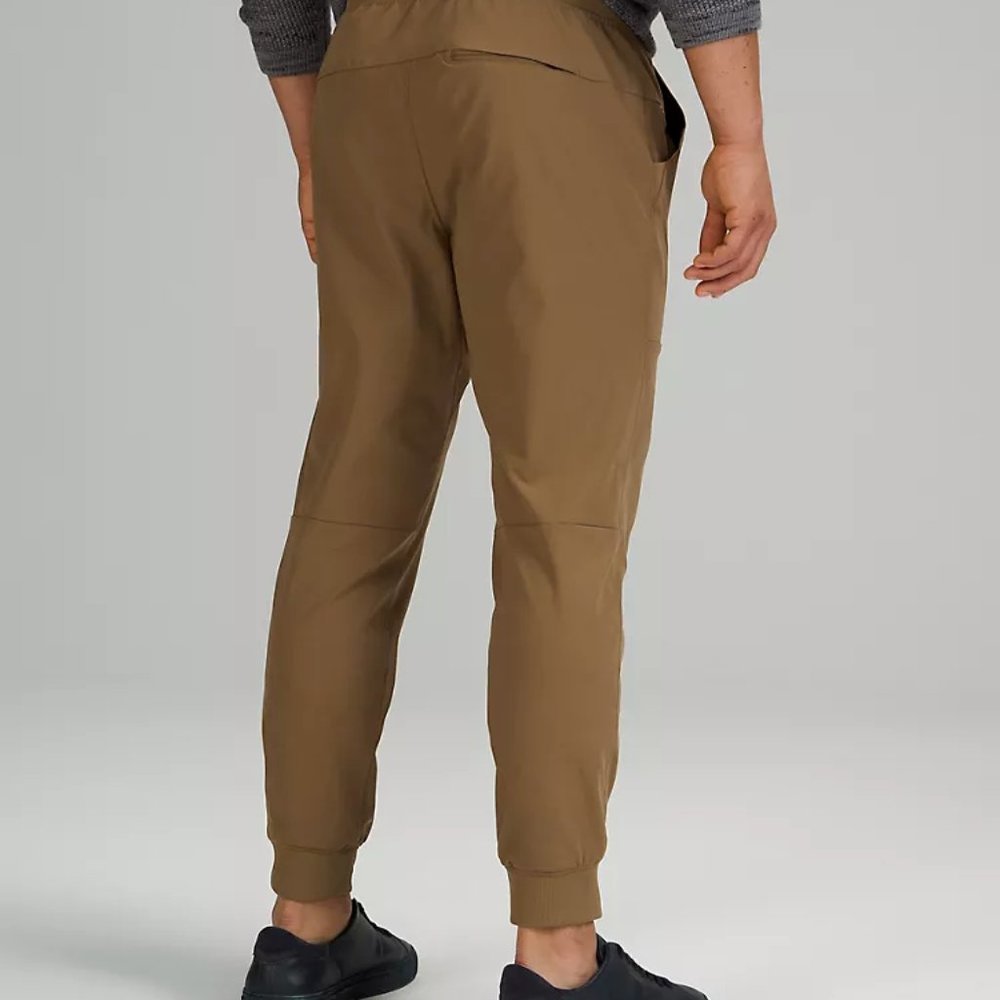 Lululemon ABC Jogger Warpstreme - Picture 2 of 7